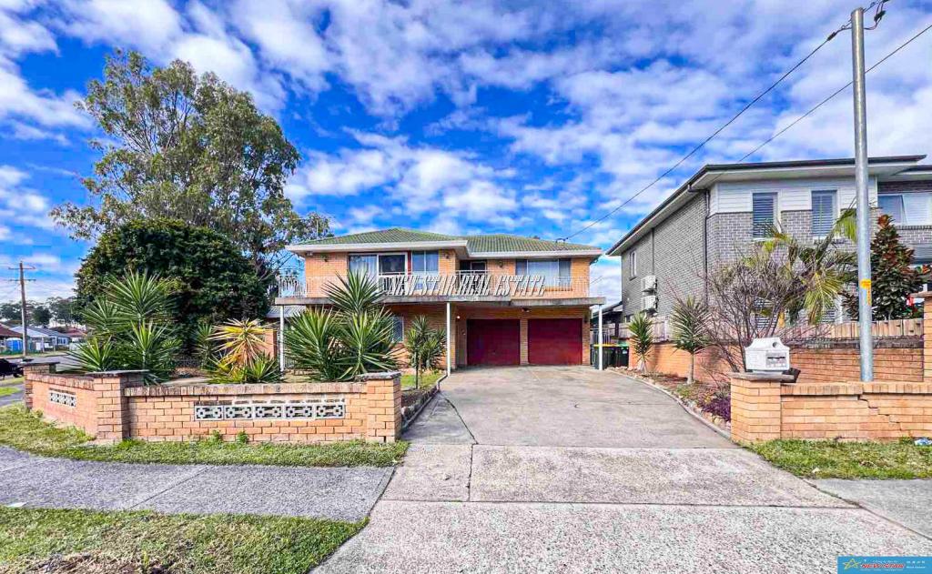 30 ROSE AVE, MOUNT PRITCHARD, NSW 2170