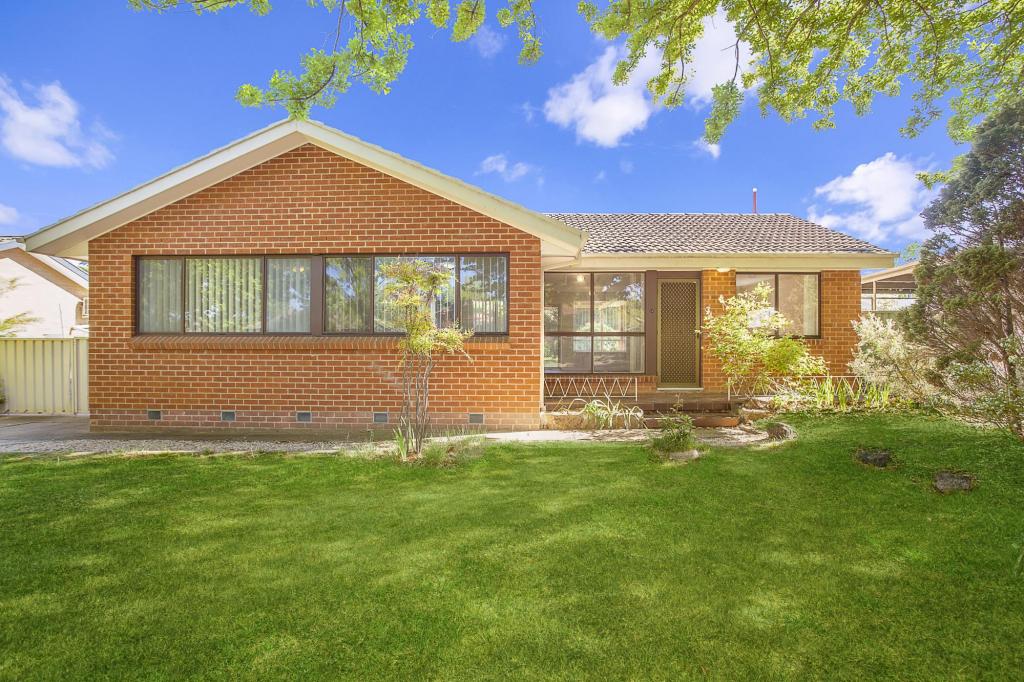 8 Dickinson St, Watson, ACT 2602