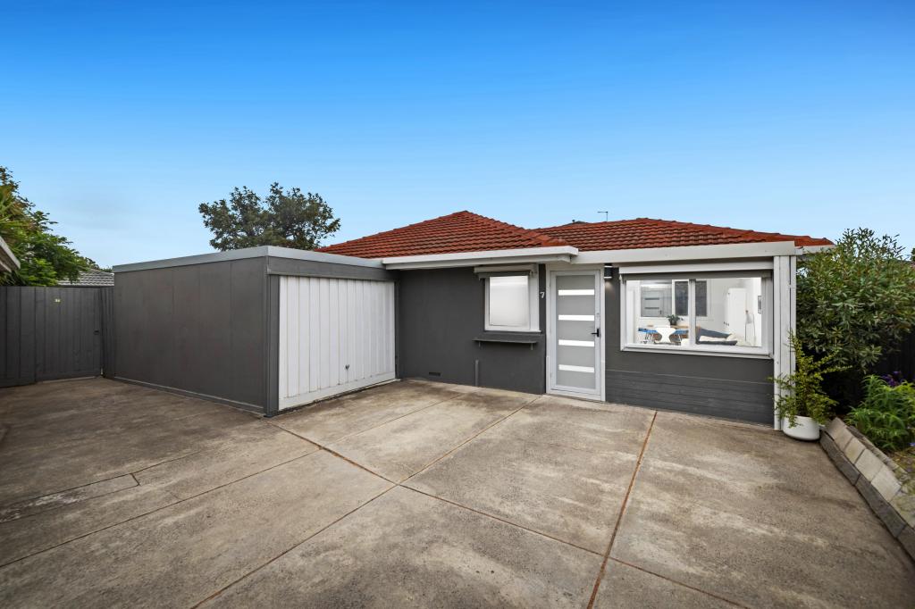7/36 Golden Ave, Bonbeach, VIC 3196