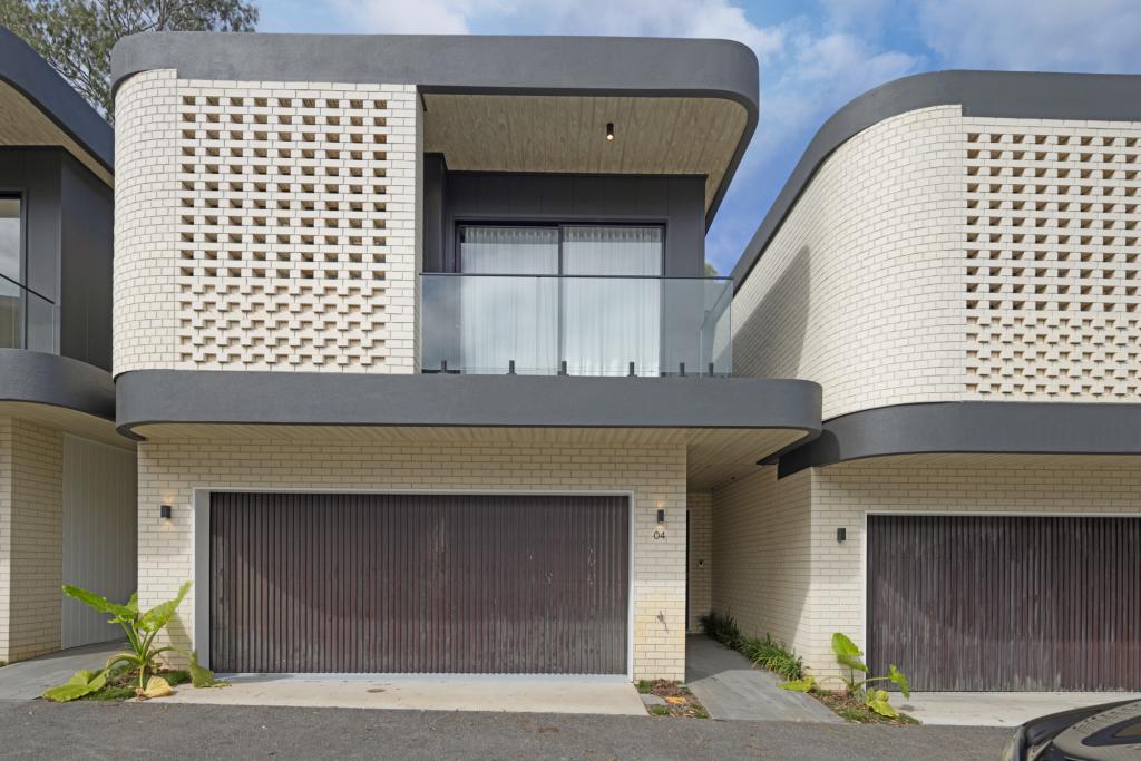 4/25 Union St, Taringa, QLD 4068