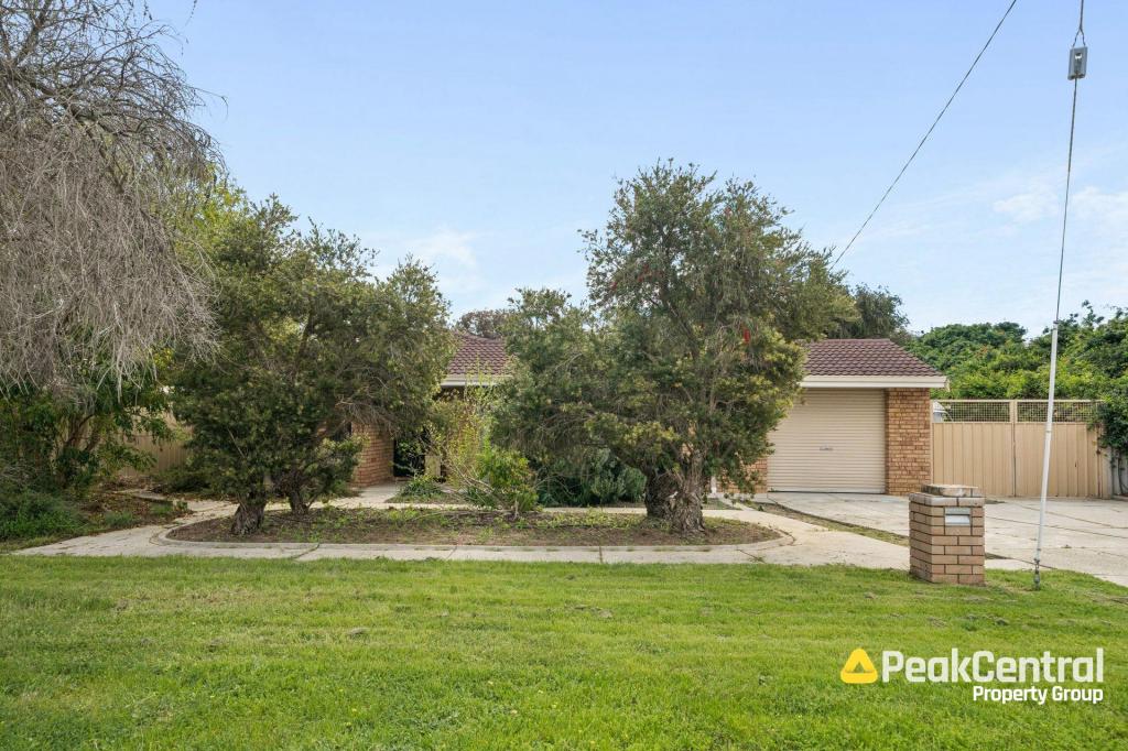7 WILCANNIA WAY, ARMADALE, WA 6112