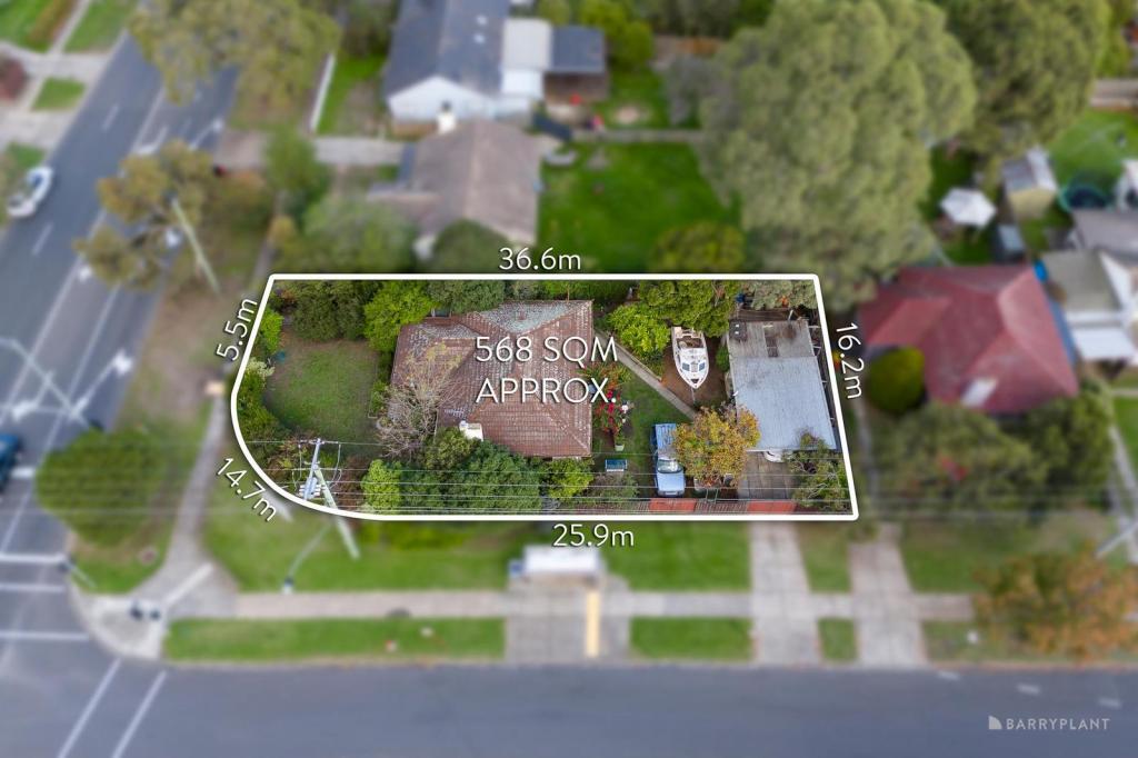 591 Waterdale Rd, Heidelberg West, VIC 3081