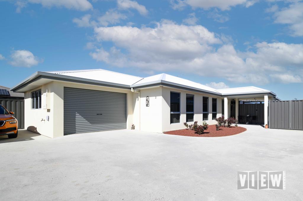 2/7 Briar Ct, Latrobe, TAS 7307