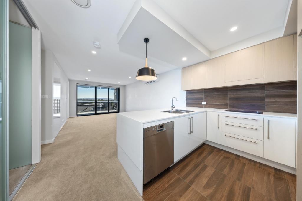 51/115 Canberra Ave, Kingston, ACT 2604