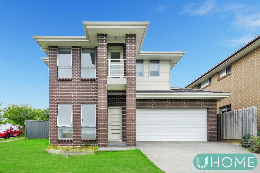 2 Maracana St, North Kellyville, NSW 2155