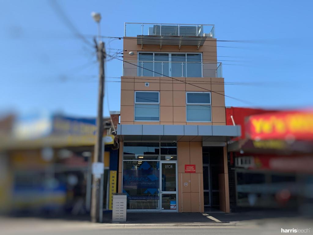 6/270 Maribyrnong Rd, Moonee Ponds, VIC 3039