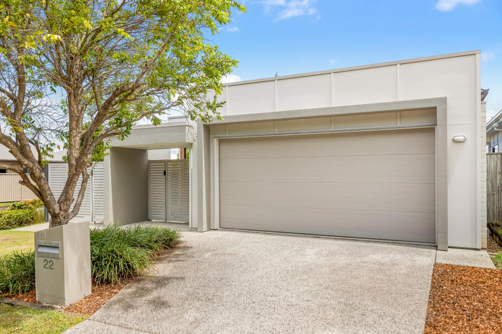22 Blush St, Caloundra West, QLD 4551
