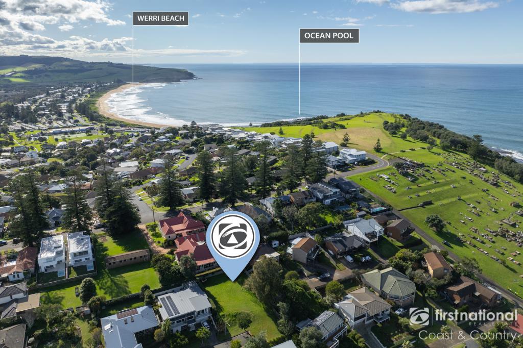 14 Cooke Pl, Gerringong, NSW 2534