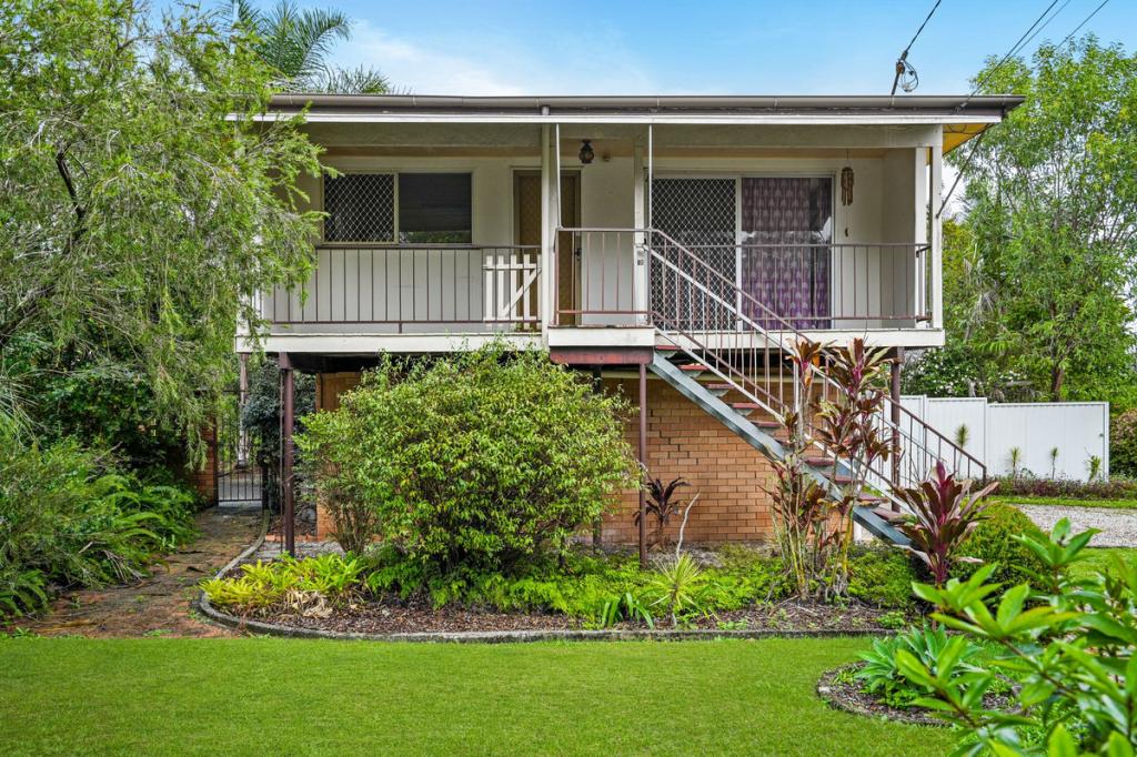 18 Douglas St, Loganlea, QLD 4131