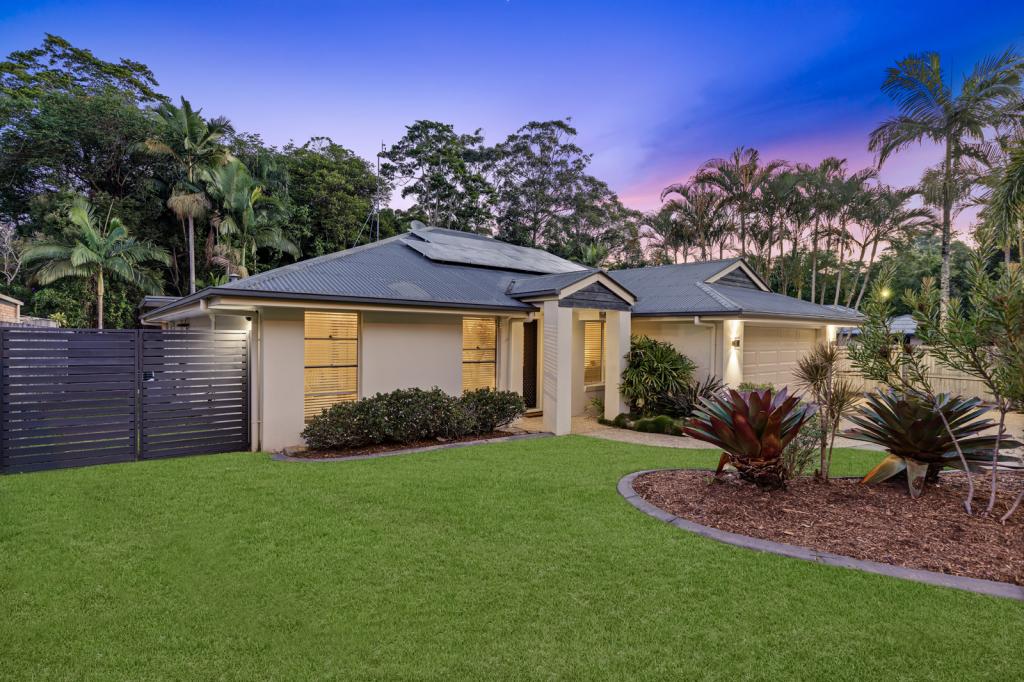 11 Countryview St, Woombye, QLD 4559