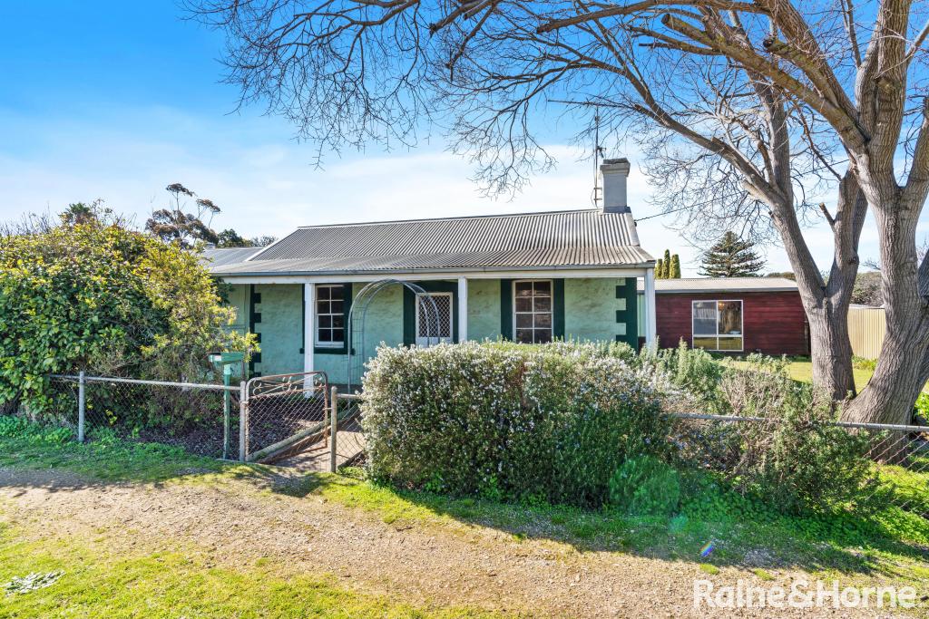 1 Manse Rd, Strathalbyn, SA 5255