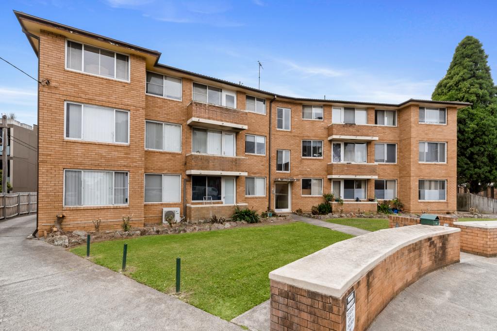 2/2 Mooney St, Strathfield South, NSW 2136