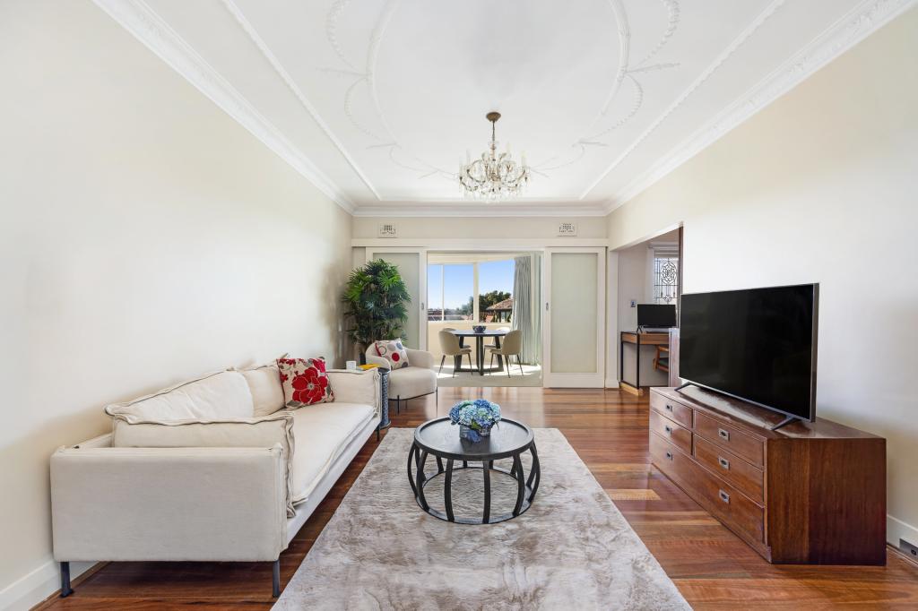 6/127C VICTORIA RD, BELLEVUE HILL, NSW 2023
