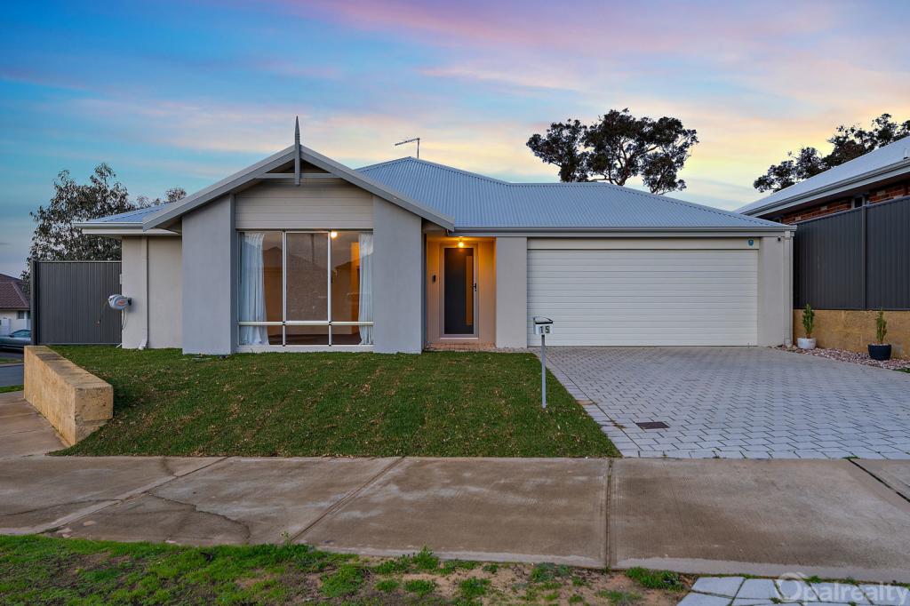 15 Vickers Rd, Baldivis, WA 6171