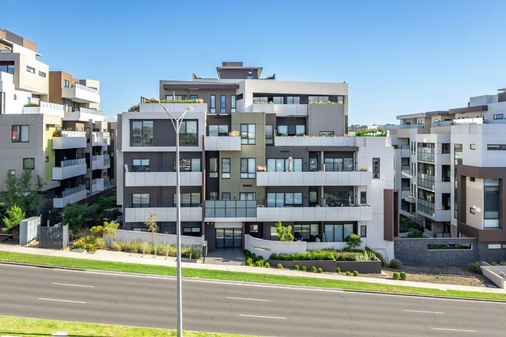 302/190 REYNOLDS RD, DONCASTER EAST, VIC 3109