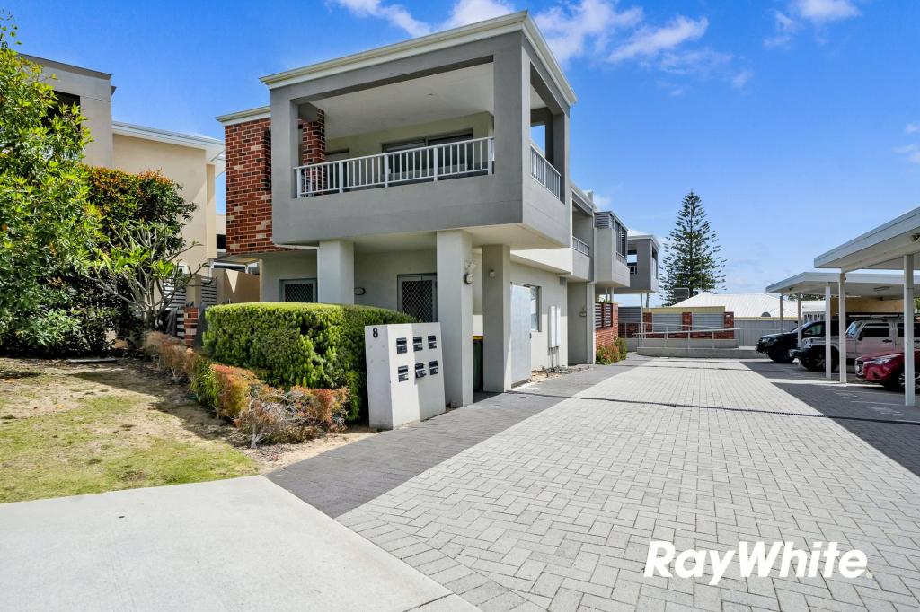 2/8 PEPPERING WAY, WESTMINSTER, WA 6061