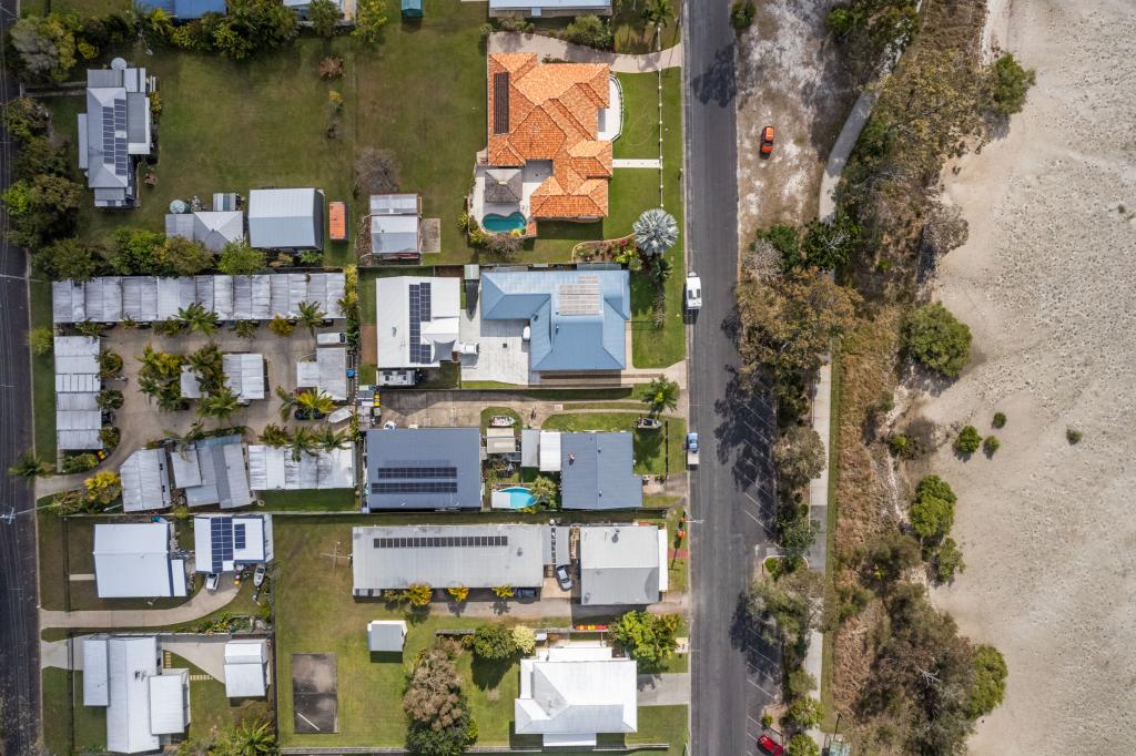 2/152 TOOLARA RD, TIN CAN BAY, QLD 4580