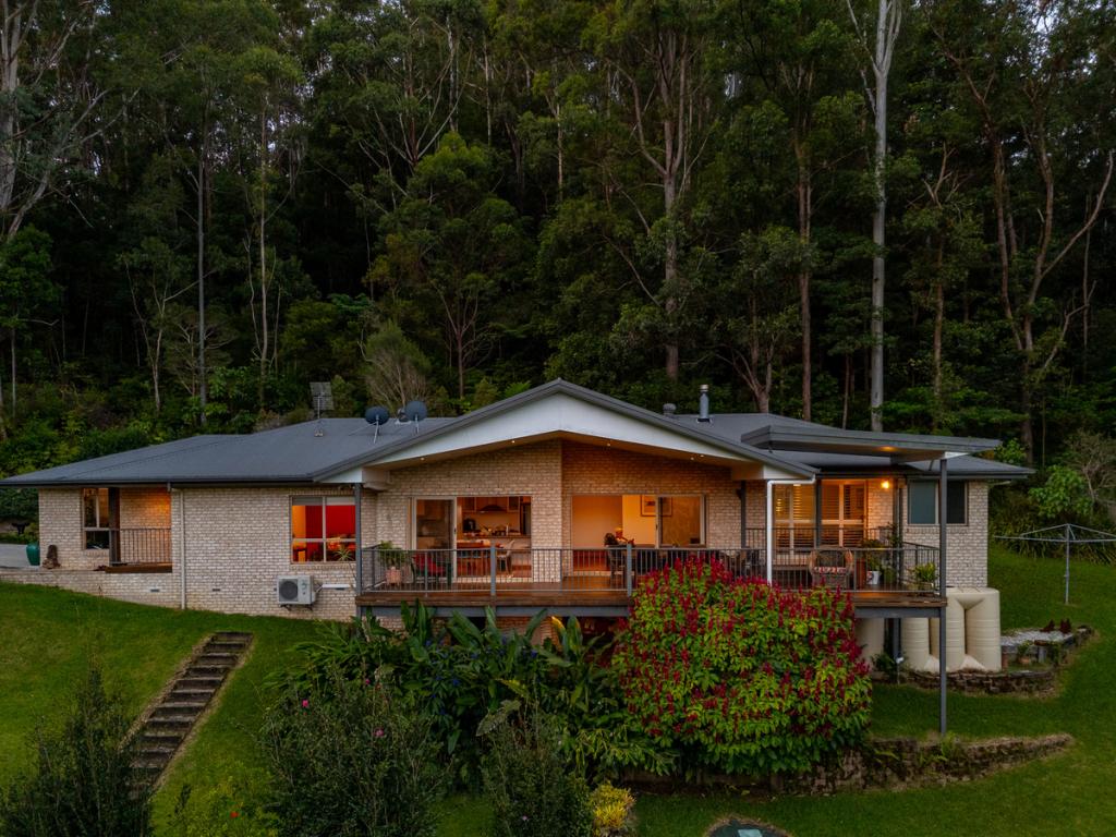 37 Tristran Pde, Mullumbimby Creek, NSW 2482