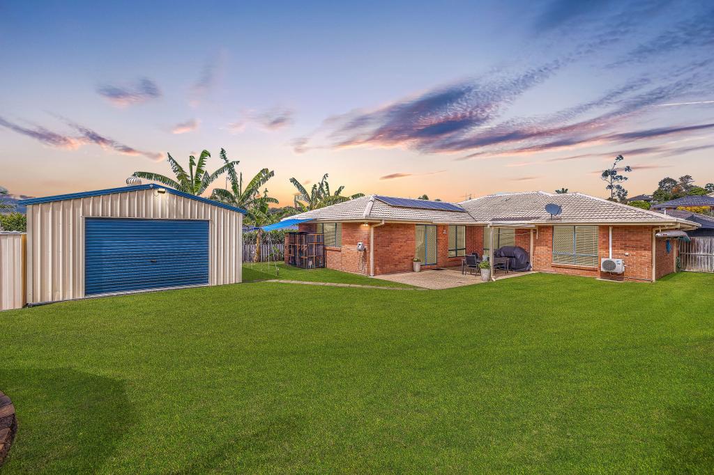 53 FOREST-OAK DR, UPPER COOMERA, QLD 4209