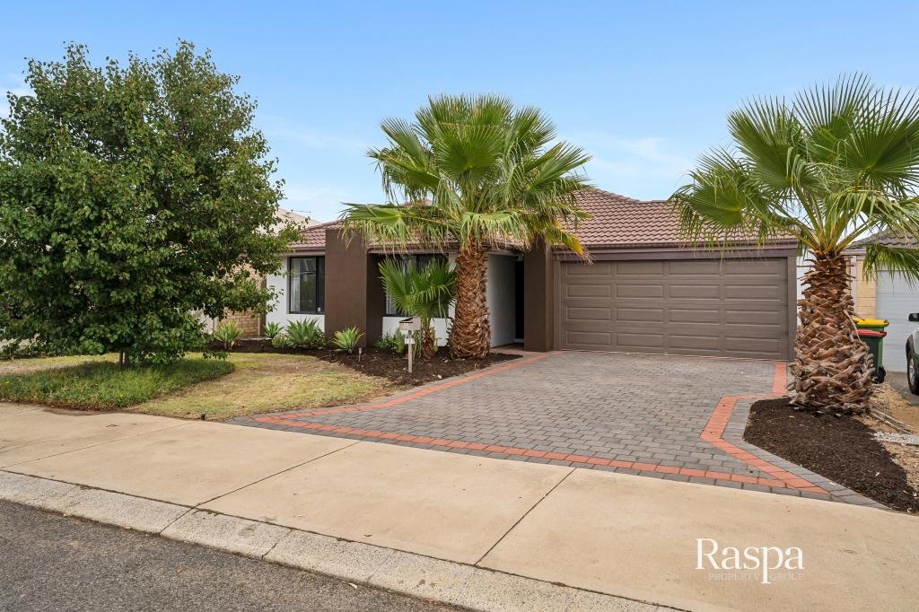 168 Fifty Rd, Baldivis, WA 6171