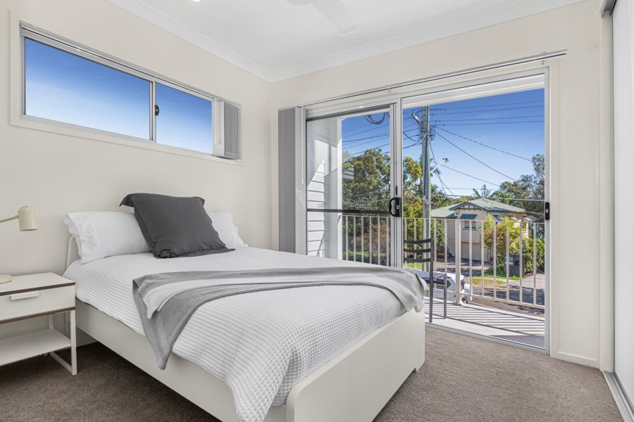 3/55 Grenade St, Cannon Hill, QLD 4170
