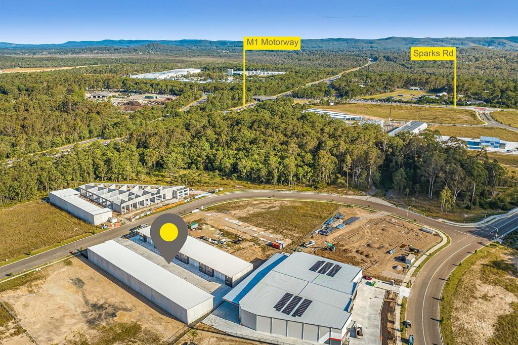 1-16/9 Tinnula Dr, Jilliby, NSW 2259
