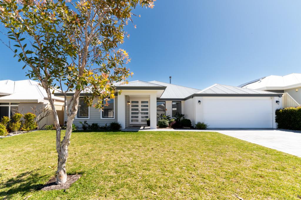 57 Mcintyre Ave, Burns Beach, WA 6028