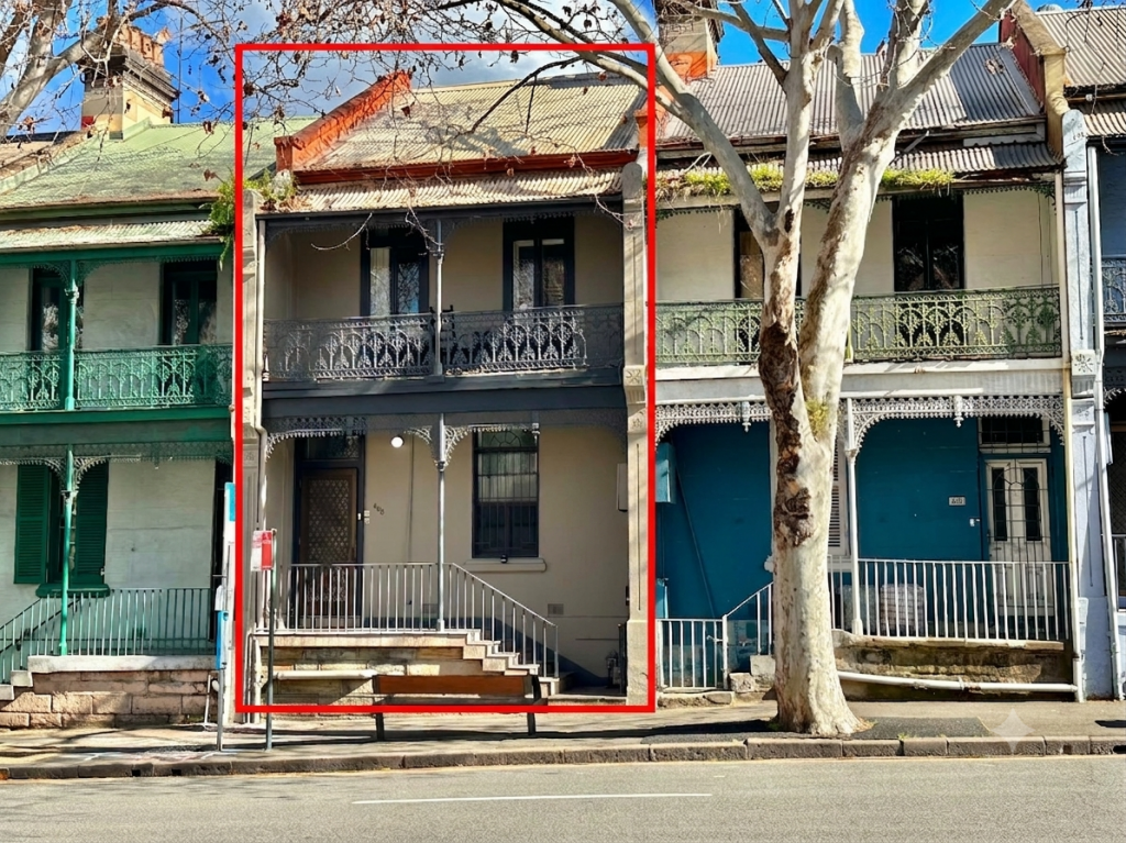 603 Harris St, Ultimo, NSW 2007