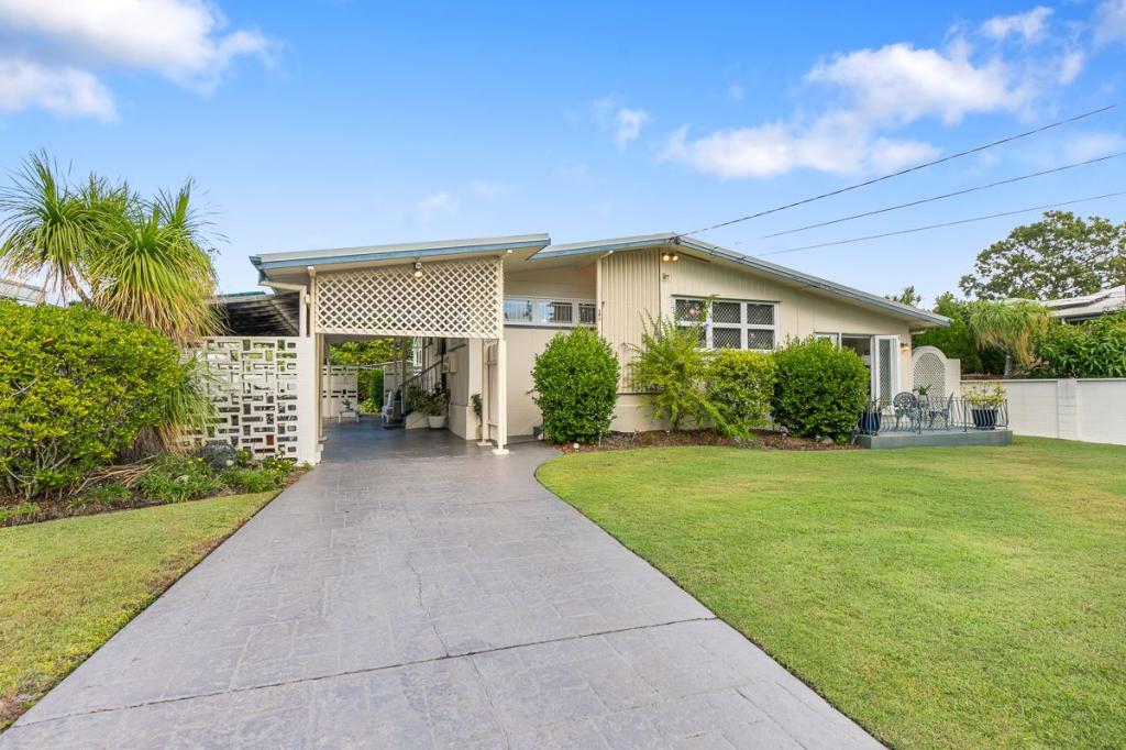 21 Malvern St, Salisbury, QLD 4107