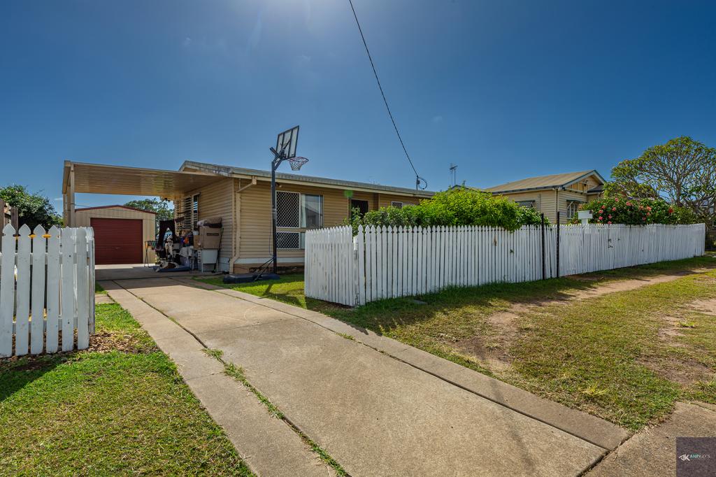 55 Scotland St, Bundaberg East, QLD 4670