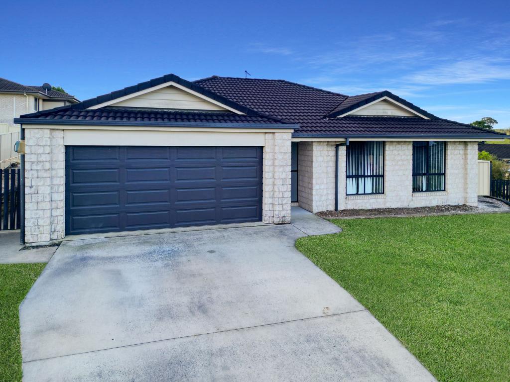 11 Thompson Cl, Casino, NSW 2470