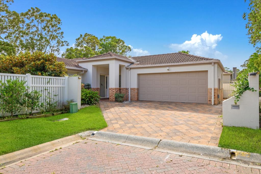 5 Glenalta Pl, Robina, QLD 4226