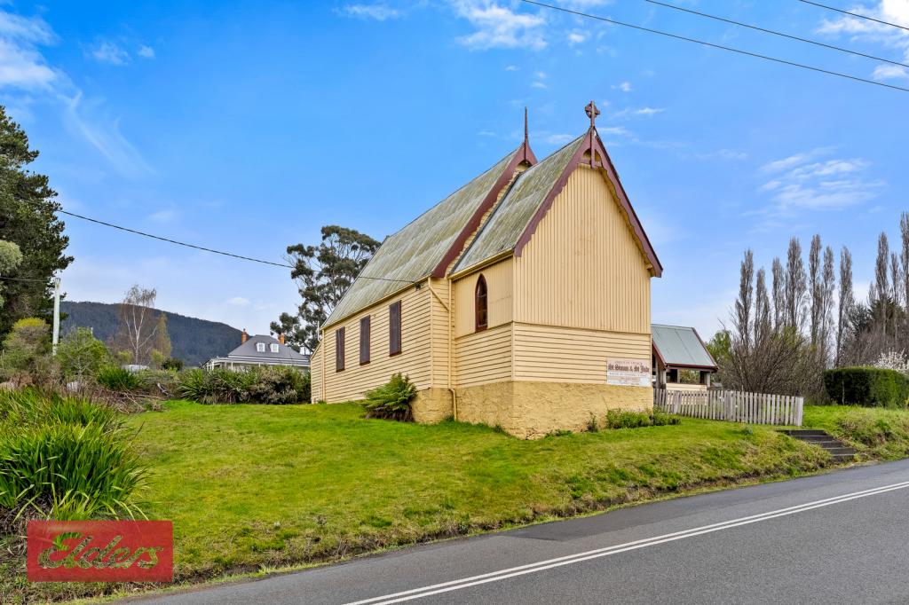 3468 Channel Hwy, Woodbridge, TAS 7162