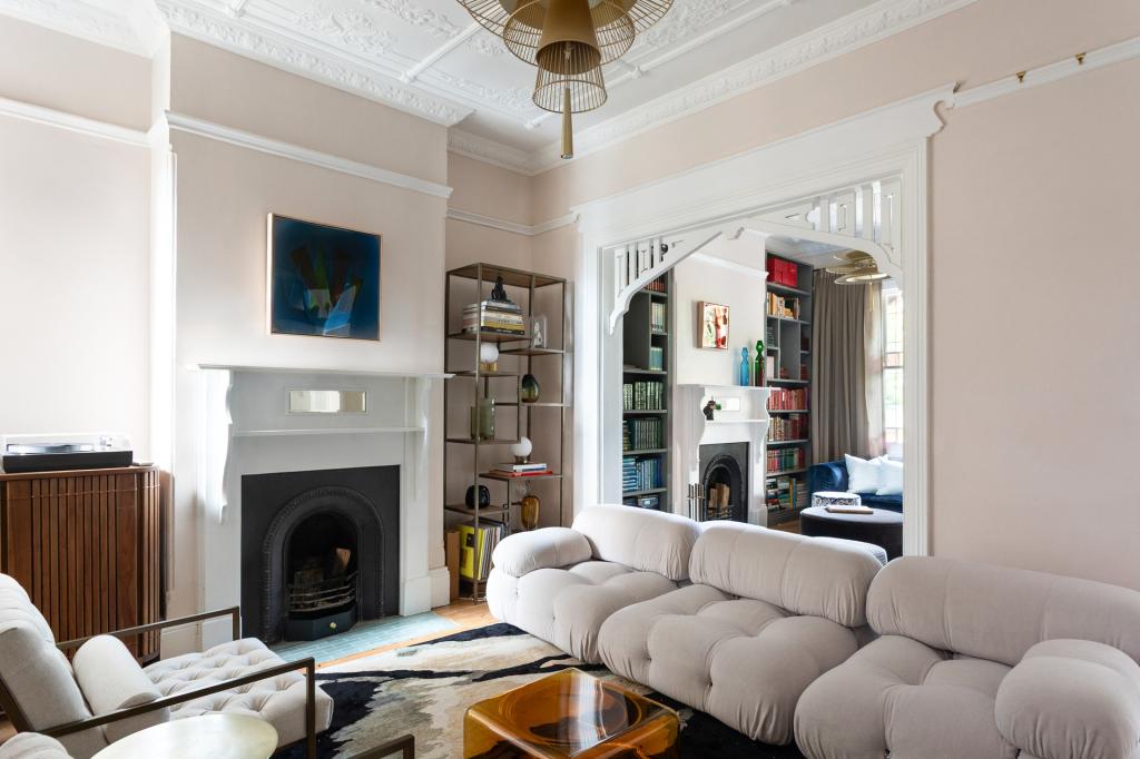 18 Cook Rd, Centennial Park, NSW 2021