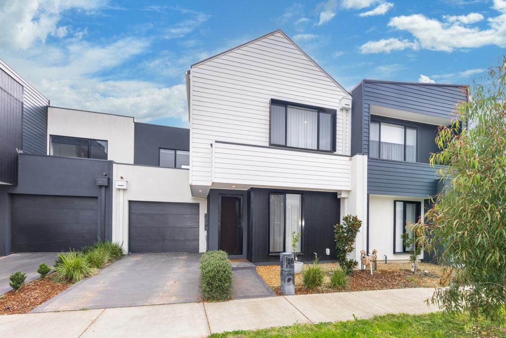 36 Trooper Ave, Sunbury, VIC 3429