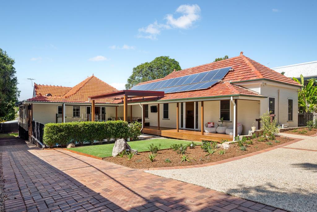 186 Park Rd, Yeerongpilly, QLD 4105