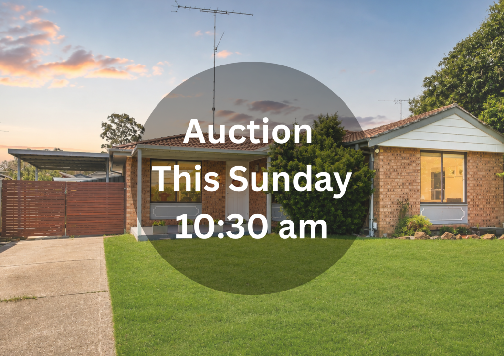 10 Milburn St, Quakers Hill, NSW 2763