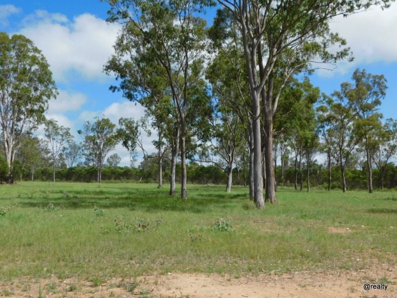 Lot 6,14,21 Oliver Rd, Nanango, QLD 4615