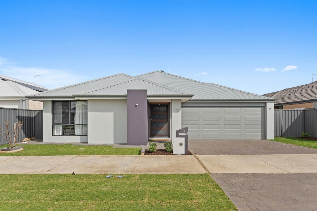 30 Lochern Rd, Baldivis, WA 6171