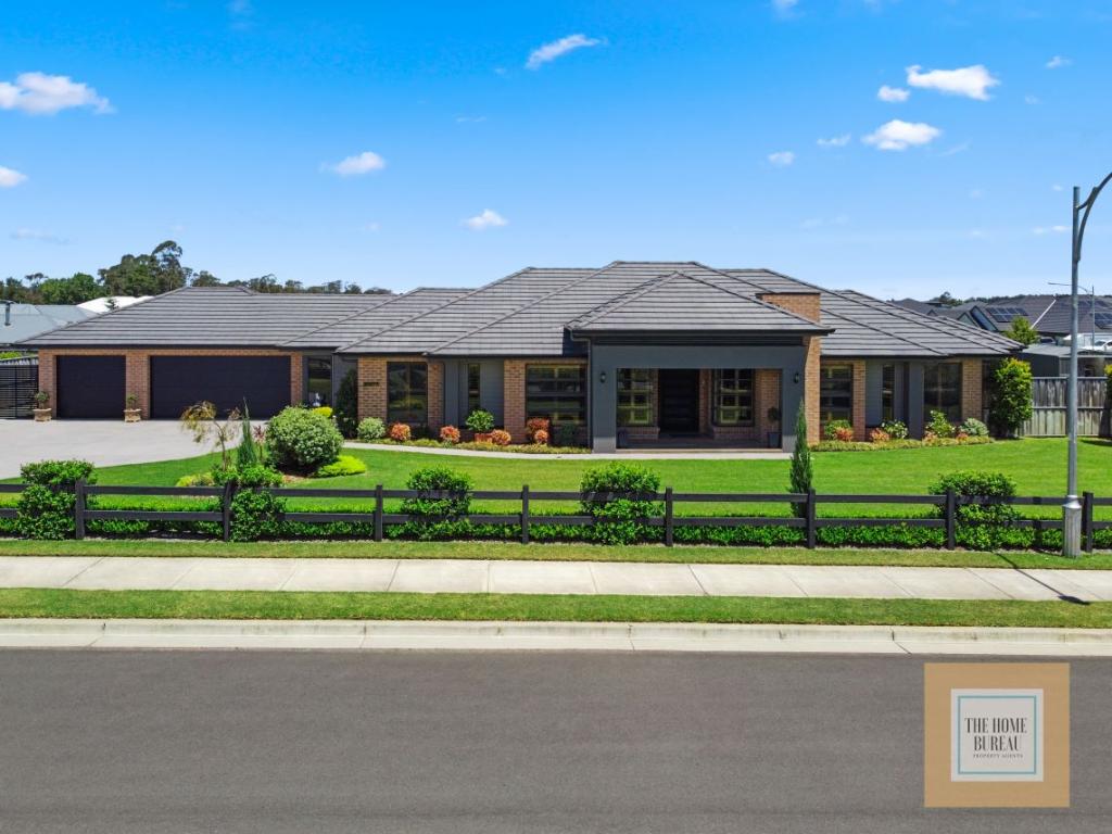 2 Barnett St, Pitt Town, NSW 2756