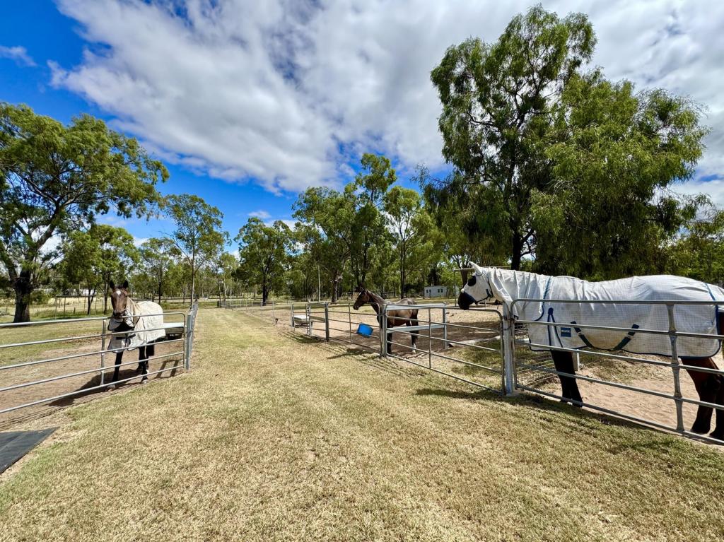 257 Gatton Esk Rd, Adare, QLD 4343