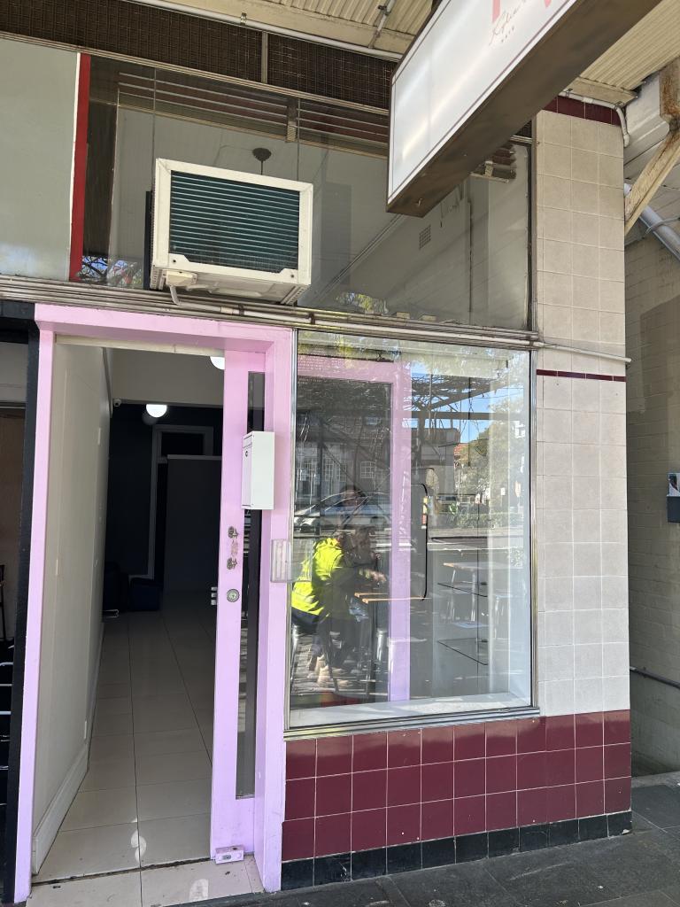 111 JOHNSTON ST, ANNANDALE, NSW 2038