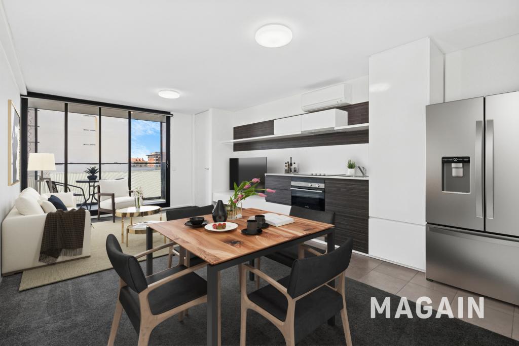 402/250 Flinders St, Adelaide, SA 5000