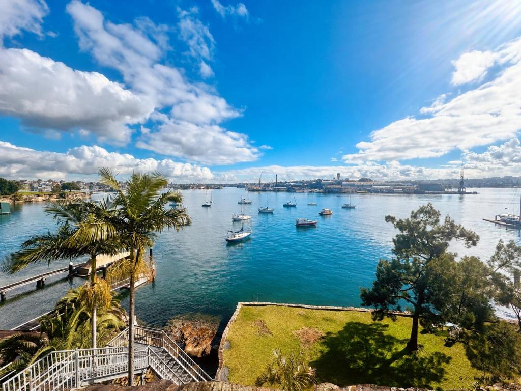 2/10 Gow St, Balmain, NSW 2041