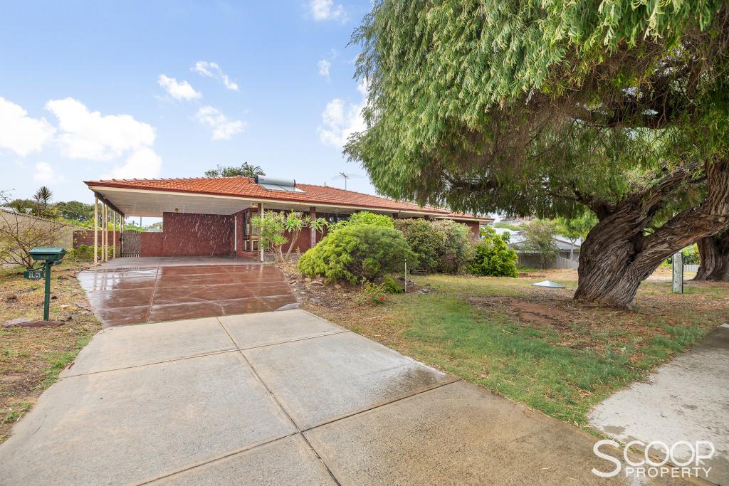 15 Farrington St, Warnbro, WA 6169