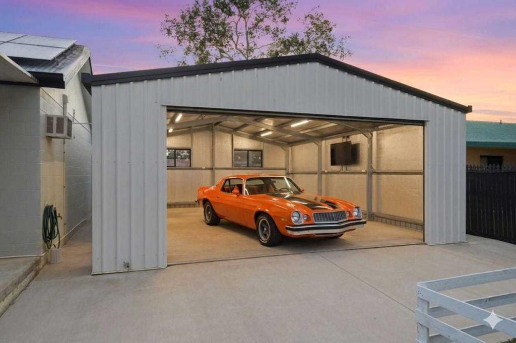 25 JANELLE ST, KELSO, QLD 4815
