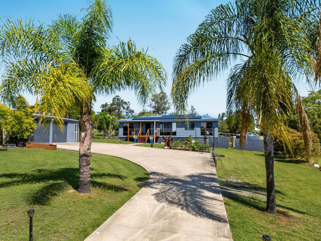 11 MALLARD CT, LAIDLEY HEIGHTS, QLD 4341