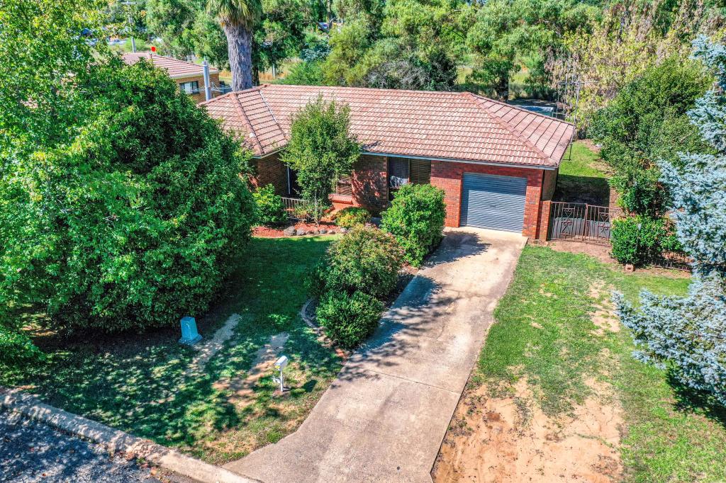 2 Alison Pl, Orange, NSW 2800