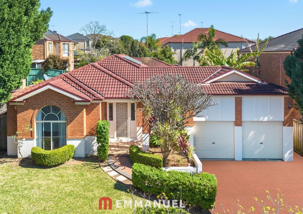 300 Glenwood Park Dr, Glenwood, NSW 2768