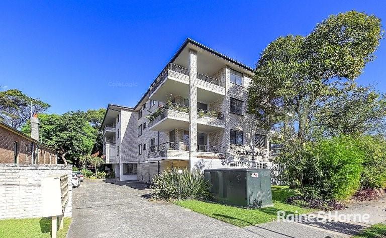5/32 Arthur St, Randwick, NSW 2031